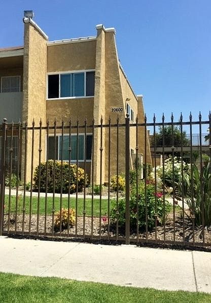 1st image of 20600 Seine Ave APT 101