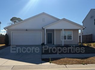 3408 Ivory Blossom Ln, Raleigh, NC 27604