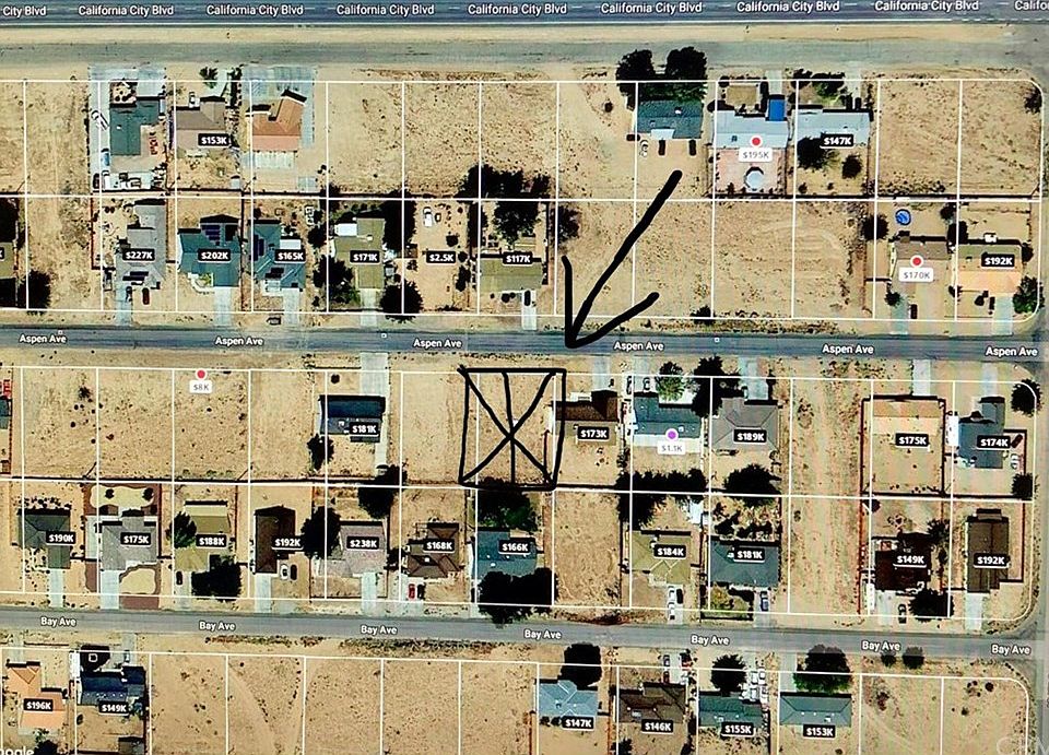 2nd image of 0 Aspen Ave