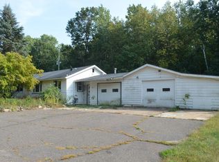 956 N Wisconsin Ln, Amery, WI 54001