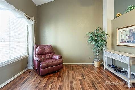 Living Room off Entry