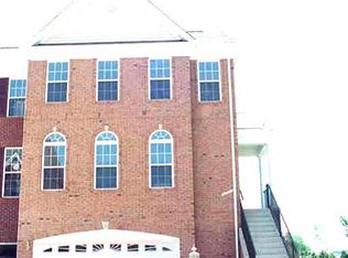 21503 Trowbridge Sq, Ashburn, VA 20147