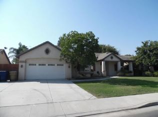 12511 Monterey Beach Dr, Bakersfield, CA 93311