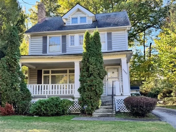 3260 Meadowbrook Blvd, Cleveland Heights, OH 44118