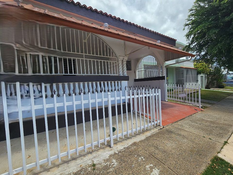 1st image of Calle Cascada Munoz Rivera #9
