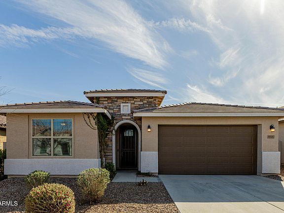 2nd image of 19583 W VALLE VISTA Way