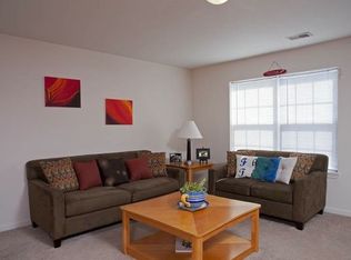1101 Gettysburg Ave APT 2117, Clovis, CA 93612