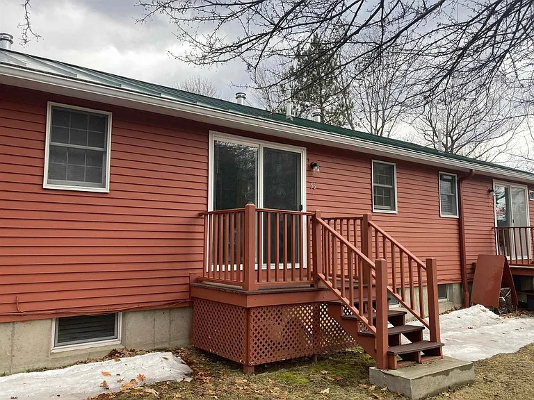 118 Washington Rd #56 — Photo 12