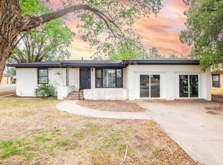 4201 44th St, Lubbock, TX 79413