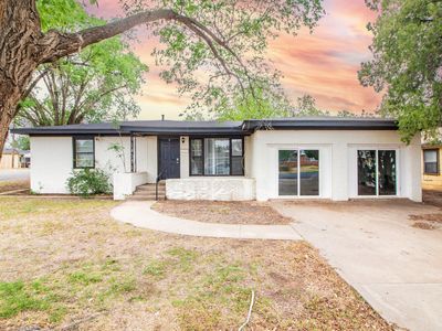 4201 44th St, Lubbock, TX, 79413