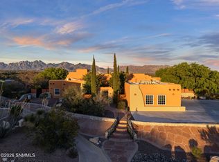 5531 Superstition Dr, Las Cruces, NM 88011