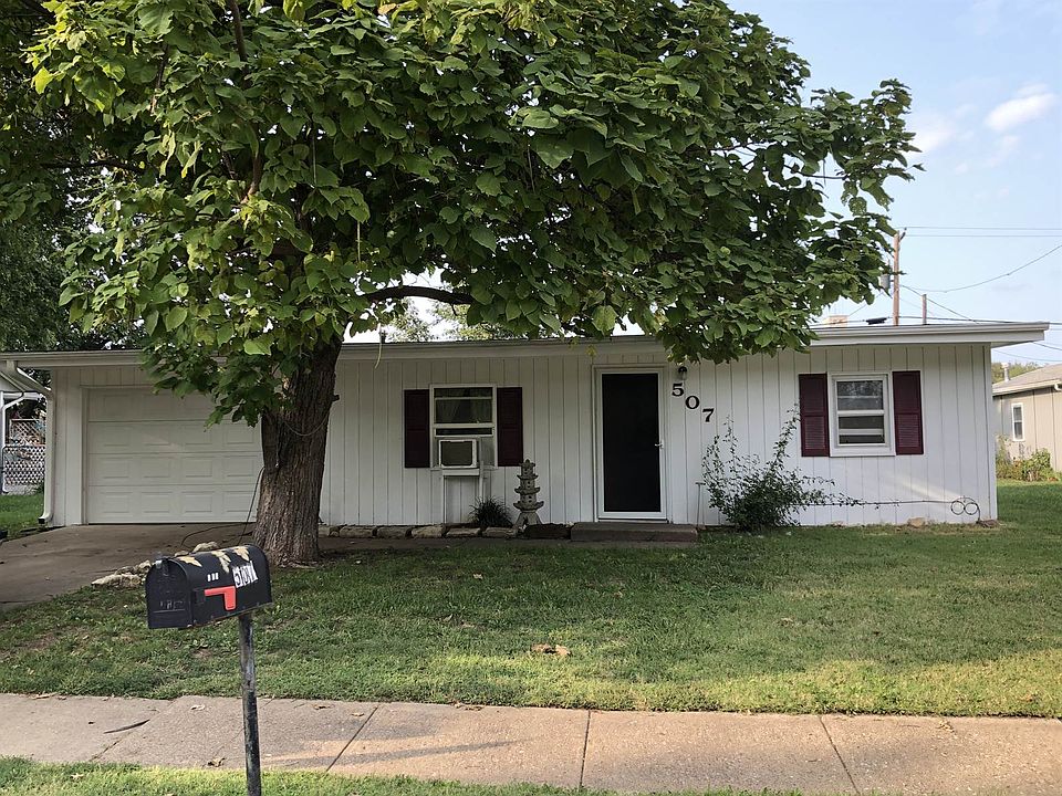 1st image of 507 SE 6th St