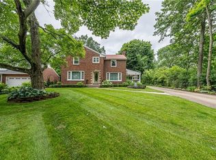 907 22nd St NE, Canton, OH 44714
