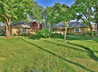 3200 Adobe Dr, Edmond, OK 73013
