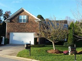 7076 Woodside Forest Cir, Lewisville, NC 27023