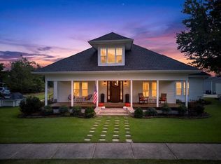 222 Old Highway 27, Roopville, GA 30170