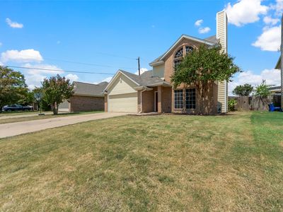 979 N Meadow Cir, Keller, TX, 76248