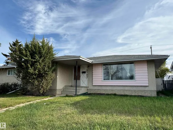 5707 90th Ave NW, Edmonton, AB T6B 0P1