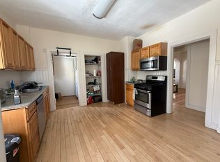 12 Braemore Rd #3, Brighton, MA 02135