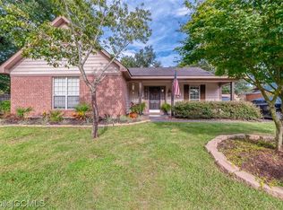 3104 Wellborne Dr E, Mobile, AL 36695