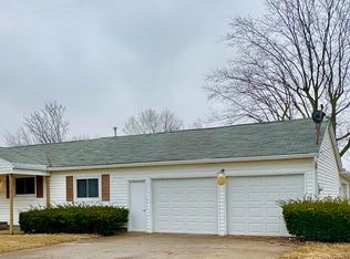 1213 E State St, Kokomo, IN 46902