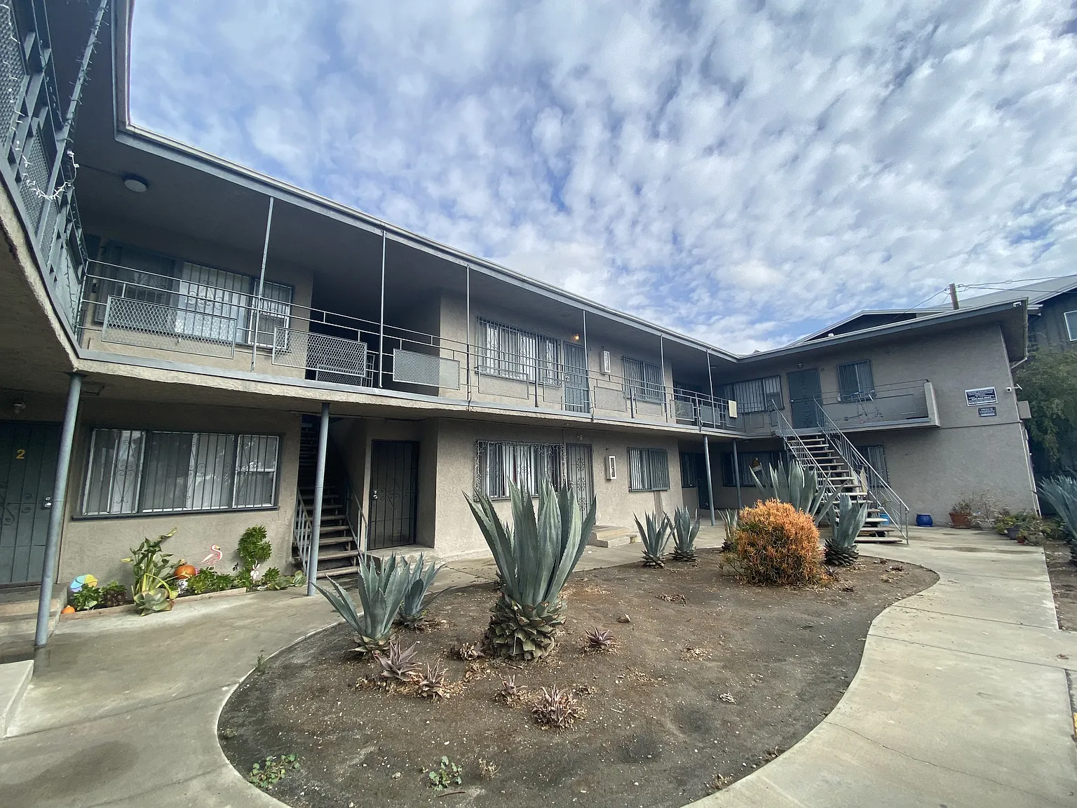 2203 E. El Segundo Blvd. (Elsegunbrook, LLC) — Photo 3