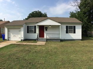 421 W Johnson St, Norman, OK 73069