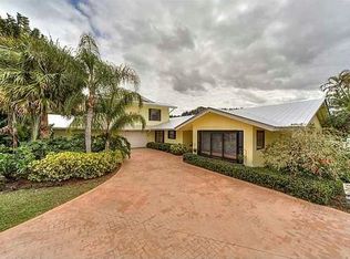 5448 SW Anhinga Ave, Palm City, FL 34990