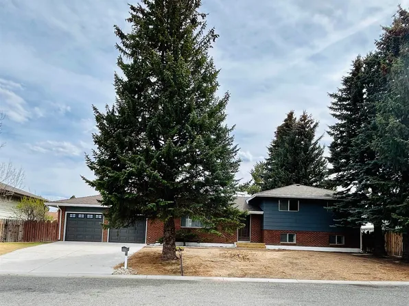 1024 Red Butte Ave, Cody, WY 82414
