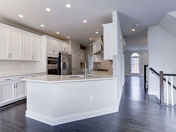 Easton Kitchen