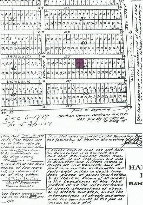 1st image of W Basswood St