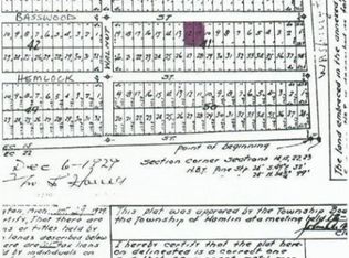 W Basswood St, Ludington, MI 49431