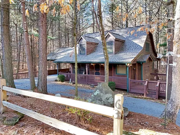 63 Misty Oaks Ct, Ellijay, GA 30536
