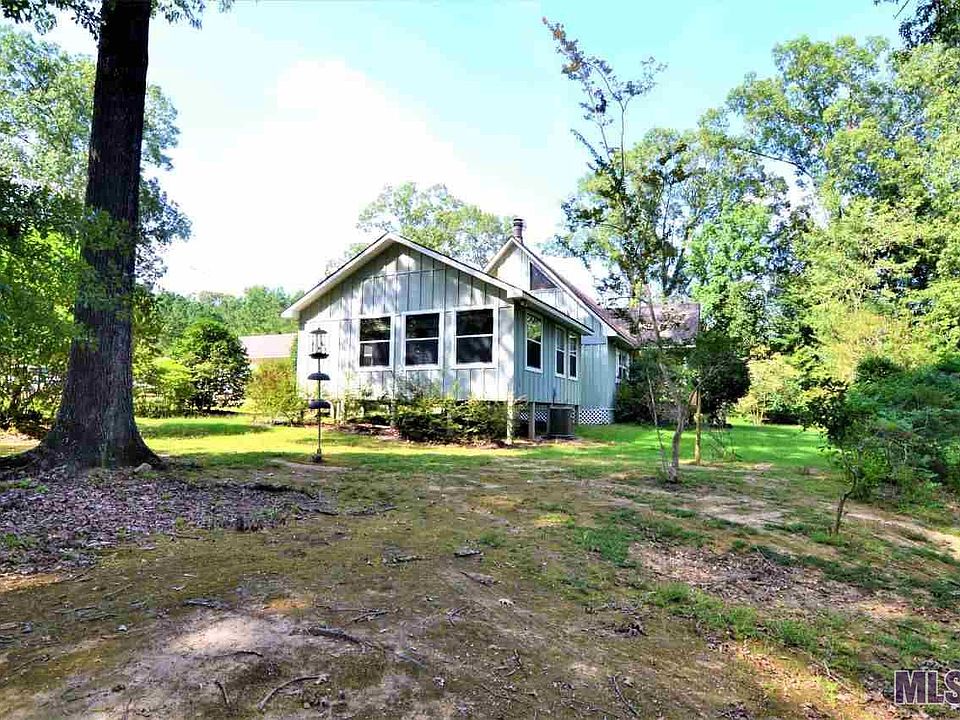 11127 N Lake Rosemound Rd, Saint Francisville, LA 70775 Zillow