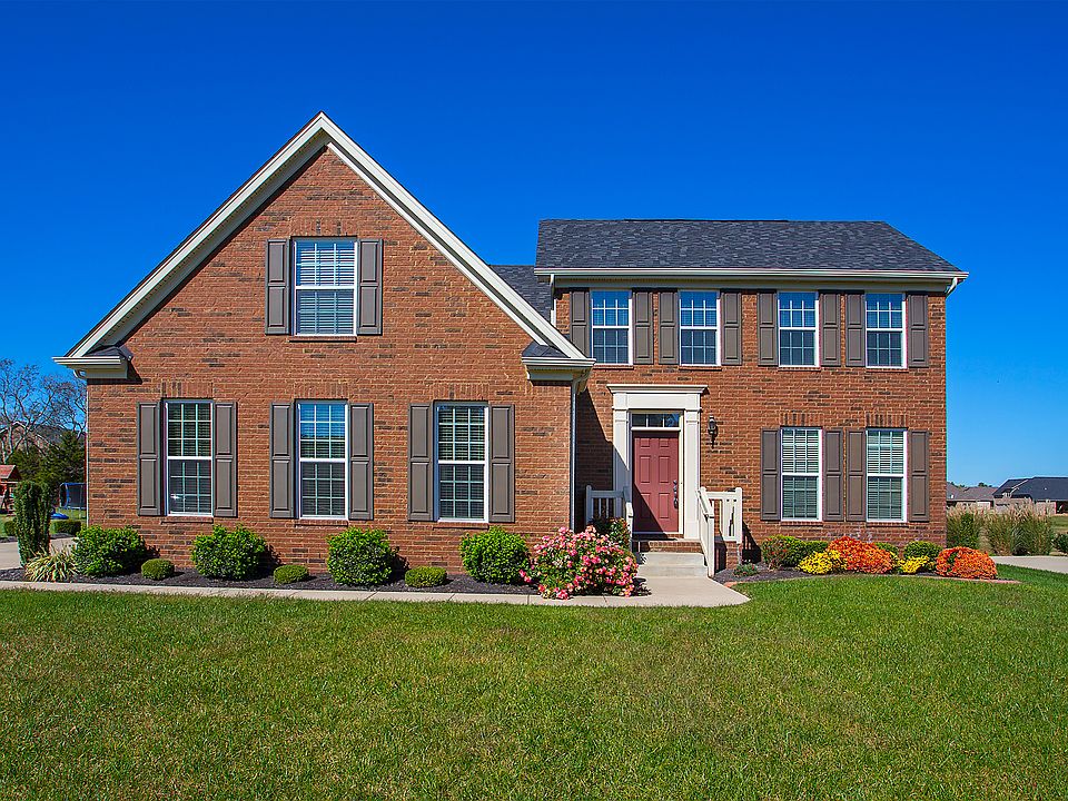 1st image of 322 River Downs Blvd