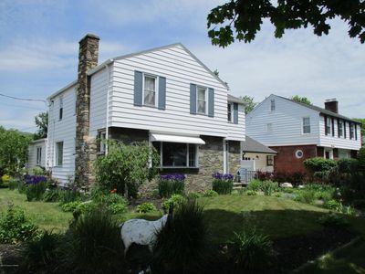 619 Wyoming Ave, Wyoming, PA, 18644