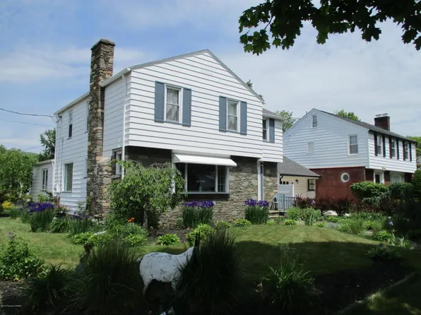 619 Wyoming Ave, Wyoming, PA 18644