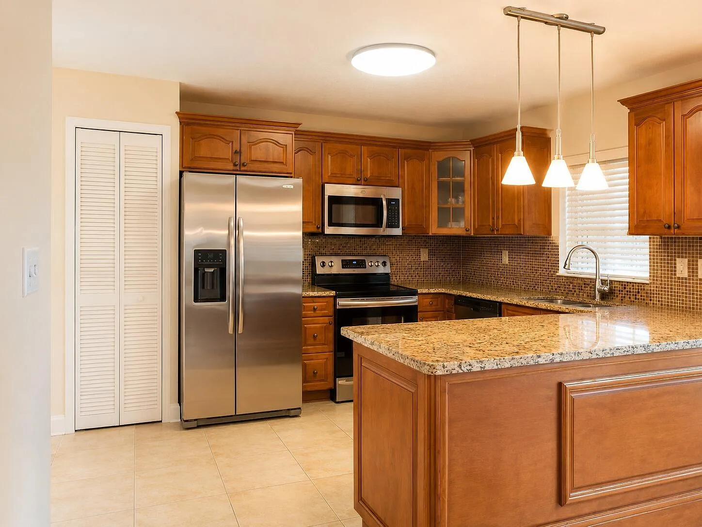 3 bed, 2.0 bath, 1607 sqft, $3,400 — Photo 2