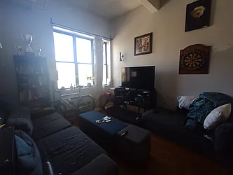 Rented by City Vista Inc