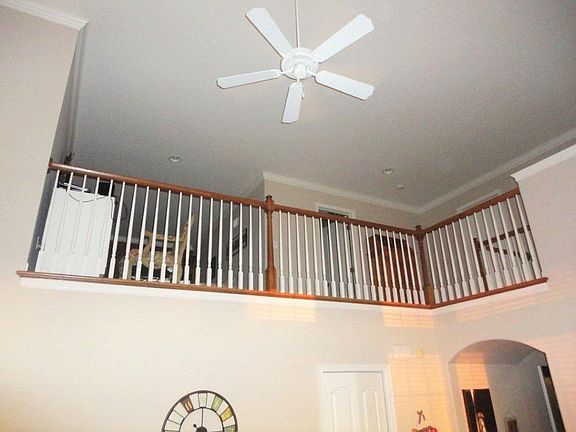 View from Living Room