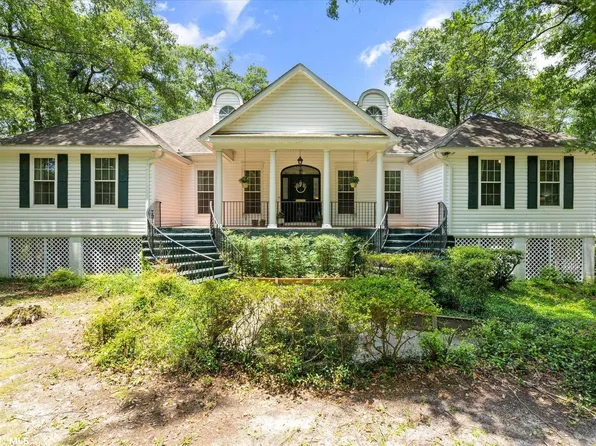 8250 Whisper Lakes Ct, Mobile, AL 36619