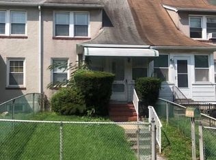 40 Kinship Rd, Dundalk, MD 21222