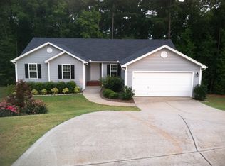 840 Good Hope Trl, Monroe, GA 30656