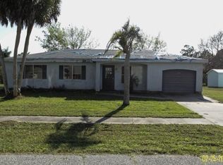 6737 Carovel Ave, North Port, FL 34287