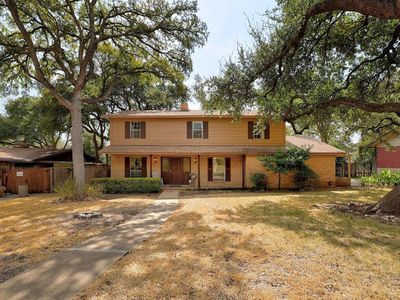 8611 Honeysuckle Trl, Austin, TX, 78759
