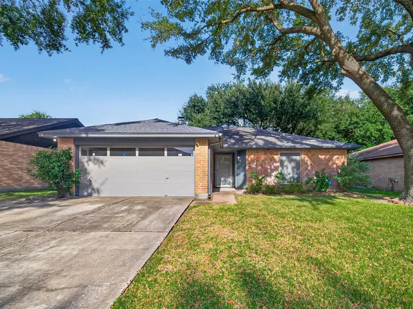 7522 Flair Oaks Dr, Houston, TX 77040