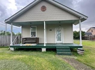 18 S Destrehan Ave, Destrehan, LA 70047
