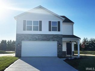 967 Rookery Way, New Haven, IN 46774