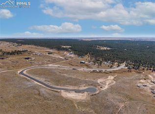 12812 Eagle Forest Dr, Colorado Springs, CO 80908