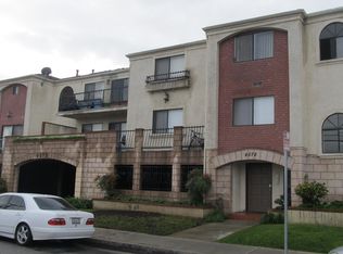 4578 W Broadway APT 8, Hawthorne, CA 90250